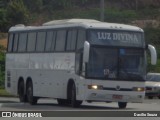 Luz Divina Viagens e Turismo 7106 na cidade de São Lourenço da Mata, Pernambuco, Brasil, por Dacilio Souza. Número da foto: #:id.