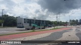 Unimar Transportes 9027 na cidade de Vitória, Espírito Santo, Brasil, por Leonardo Lara. Número da foto: #7612230.