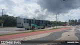 Unimar Transportes 9027 na cidade de Vitória, Espírito Santo, Brasil, por Leonardo Lara. ID da foto: :id.