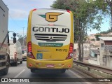Empresa Gontijo de Transportes 19575 na cidade de Contagem, Minas Gerais, Brasil, por Luiz Silva. Número da foto: #7611243.