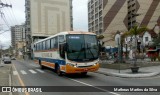 Viação Sertaneja 650 na cidade de Barra Mansa, Rio de Janeiro, Brasil, por Matheus Martins da Silva. Número da foto: #7614265.
