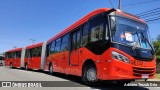 Viação Cidade Sorriso >> Viação Sorriso de Curitiba GE732 na cidade de Curitiba, Paraná, Brasil, por Adriano Trezub Déa. Número da foto: #7611735.
