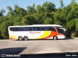Viação Regional 2294 na cidade de Cruz das Almas, Bahia, Brasil, por Flávio  Santos. Número da foto: #7613690.