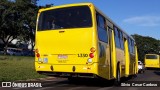 Pruden Express 1330 na cidade de Presidente Prudente, São Paulo, Brasil, por Silvio  Cesar Cardoso. Número da foto: #:id.
