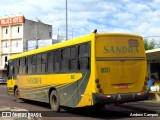 Viação Sandra 10331 na cidade de Pirapora, Minas Gerais, Brasil, por Andrew Campos. Número da foto: #7613517.