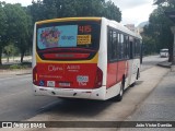 Auto Viação Alpha A48015 na cidade de Rio de Janeiro, Rio de Janeiro, Brasil, por João Victor Damião. Número da foto: #7611527.