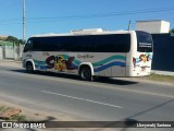 Sol e Mar Turismo 0710 na cidade de Maceió, Alagoas, Brasil, por Lhwymahj Santana. Número da foto: #:id.
