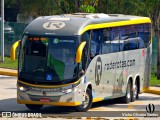 RodeRotas - Rotas de Viação do Triângulo 7601 na cidade de São Paulo, São Paulo, Brasil, por Victor Oliveira Santos. Número da foto: #:id.