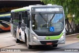 Viação Garcia 8353 na cidade de Maringá, Paraná, Brasil, por Everaldo Bordini. Número da foto: #7611871.