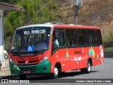 Turin Transportes 200 na cidade de Ouro Preto, Minas Gerais, Brasil, por Gerdan Gabriel Bretas Corrêa. ID da foto: :id.