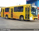 Via Metro Transportes Urbanos 3440 na cidade de Ilhéus, Bahia, Brasil, por João Victor. Número da foto: #:id.