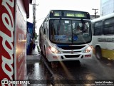 Reunidas Transportes Urbanos 0836 na cidade de Natal, Rio Grande do Norte, Brasil, por Junior Mendes. Número da foto: #:id.