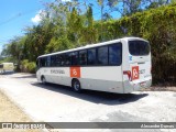 Borborema Imperial Transportes 2227 na cidade de Recife, Pernambuco, Brasil, por Alexandre Dumas. Número da foto: #:id.