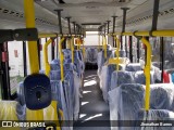 Viação Nossa Senhora da Penha RJ 188.147 na cidade de Mesquita, Rio de Janeiro, Brasil, por Jhonathan Barros. Número da foto: #:id.