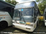 Empresa Gontijo de Transportes 11310 na cidade de Belo Horizonte, Minas Gerais, Brasil, por Paulo Alexandre da Silva. Número da foto: #7616850.