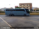 Viação Garcia 8404 na cidade de Ribeirão Preto, São Paulo, Brasil, por Jean Peter. Número da foto: #7614953.