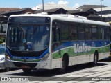 Viação União RJ 204.158 na cidade de Rio de Janeiro, Rio de Janeiro, Brasil, por Pedro Vinicius. Número da foto: #:id.
