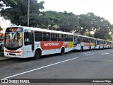 Autotrans > Turilessa 6550 na cidade de Varginha, Minas Gerais, Brasil, por Anderson Filipe. Número da foto: #:id.