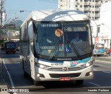 Auto Viação 1001 RJ 108.252 na cidade de Niterói, Rio de Janeiro, Brasil, por Leandro  Pacheco. ID da foto: :id.