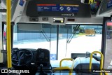 Empresa de Ônibus Vila Galvão 30.661 na cidade de Guarulhos, São Paulo, Brasil, por Gabriel Moura. Número da foto: #7616503.