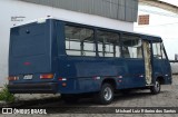 Ônibus Particulares LBE7073 na cidade de São Lourenço, Minas Gerais, Brasil, por Michael Luiz Ribeiro dos Santos. Número da foto: #7617692.