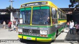 Ônibus Particulares 113 na cidade de Curitiba, Paraná, Brasil, por Luciano Vicente. Número da foto: #7616793.