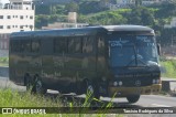 Ônibus Particulares 001 na cidade de Belo Horizonte, Minas Gerais, Brasil, por Tarcisio Rodrigues da Silva. Número da foto: #7616380.