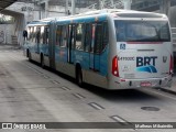 Viação Redentor E47032C na cidade de Rio de Janeiro, Rio de Janeiro, Brasil, por Matheus Mikaimitis . Número da foto: #7617996.
