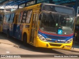 Auto Viação Reginas RJ 110.043 na cidade de Duque de Caxias, Rio de Janeiro, Brasil, por Eduardo de Jesus Veríssimo. Número da foto: #:id.