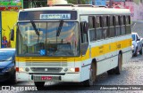 Reliance Transportes 611 na cidade de Curitiba, Paraná, Brasil, por Alessandro Fracaro Chibior. Número da foto: #:id.