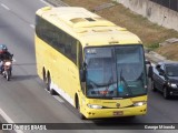 Viação Itapemirim 5853 na cidade de São José dos Campos, São Paulo, Brasil, por George Miranda. Número da foto: #7615996.