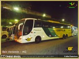 Empresa Gontijo de Transportes 14005 na cidade de Belo Horizonte, Minas Gerais, Brasil, por Valter Francisco. Número da foto: #7614526.