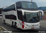 Auto Viação Catarinense 3715 na cidade de Porto Alegre, Rio Grande do Sul, Brasil, por Érik Sant'anna. Número da foto: #:id.