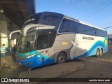 Gran Express 19200 na cidade de Várzea Grande, Mato Grosso, Brasil, por Venicio Tezza Neto. Número da foto: #:id.