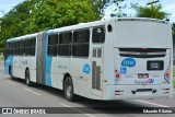 Viação Serrana 15135 na cidade de Vitória, Espírito Santo, Brasil, por Eduardo Ribeiro. Número da foto: #7615146.