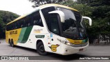 Empresa Gontijo de Transportes 18275 na cidade de São Paulo, São Paulo, Brasil, por José Vitor Oliveira Soares. Número da foto: #:id.