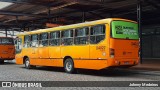 Cristo Rei > CCD Transporte Coletivo > SPE Via Mobilidade S/A DA022 na cidade de Curitiba, Paraná, Brasil, por Johnny Medeiros. Número da foto: #7616338.