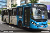 Vereda Transporte Ltda. 13143 na cidade de Vitória, Espírito Santo, Brasil, por Eduardo Ribeiro. Número da foto: #7615138.