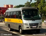 Escolares  na cidade de São Paulo, São Paulo, Brasil, por Felipe Goncalves do Vale. Número da foto: #7615446.