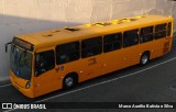 Auto Viação Mercês MC306 na cidade de Curitiba, Paraná, Brasil, por Marco Aurélio Batista e Silva. Número da foto: #:id.