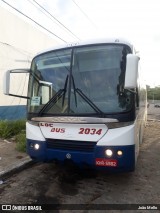 Loc Bus 2034 na cidade de Maceió, Alagoas, Brasil, por João Mello. ID da foto: :id.