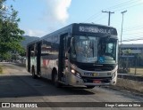 City Transporte Urbano Intermodal - Guarujá 163 na cidade de Guarujá, São Paulo, Brasil, por Diego Cardoso da Silva. Número da foto: #7615387.