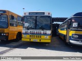 Empresa Joaçabense de Transportes Coletivos 115 na cidade de Curitiba, Paraná, Brasil, por Samira  Paula Soares. Número da foto: #7616480.