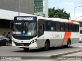 Evanil Transportes e Turismo RJ 132.080 na cidade de Rio de Janeiro, Rio de Janeiro, Brasil, por Gabriel de Figueiredo Alves. Número da foto: #7617391.