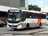 Evanil Transportes e Turismo rj 132.080 na cidade de Rio de Janeiro, Rio de Janeiro, Brasil, por Gabriel de Figueiredo Alves. ID da foto: :id.