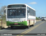 Ônibus Particulares 2334 na cidade de Feira de Santana, Bahia, Brasil, por Carlos  Henrique. Número da foto: #:id.