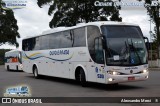 Viação Ouro e Prata 539 na cidade de Soledade, Rio Grande do Sul, Brasil, por Alexsandro Merci    ®. Número da foto: #:id.