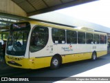 Pantanal Transportes 05 501 na cidade de Cuiabá, Mato Grosso, Brasil, por Magno dos Santos Barbosa. Número da foto: #:id.