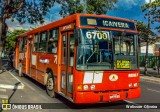 Viação Novo Retiro 88807 na cidade de Contagem, Minas Gerais, Brasil, por Welisson  Oliveira. Número da foto: #:id.
