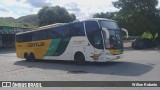 Empresa Gontijo de Transportes 14390 na cidade de Governador Valadares, Minas Gerais, Brasil, por Wilton Roberto. Número da foto: #7616084.